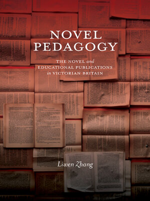 cover image of Novel Pedagogy